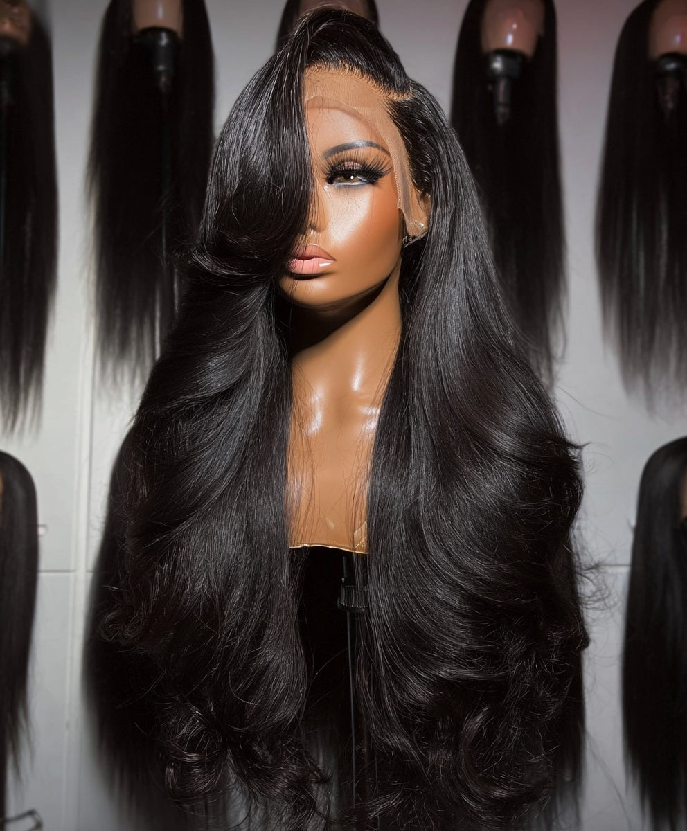 13x6 - Top Tier HD Wigs