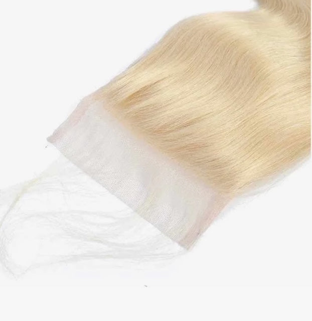 4x4 - 613 HD Lace Closures