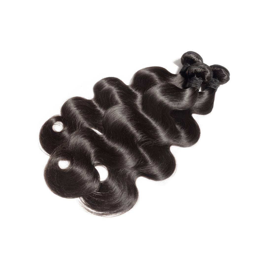 IT Girl Virgin Hair Extensions