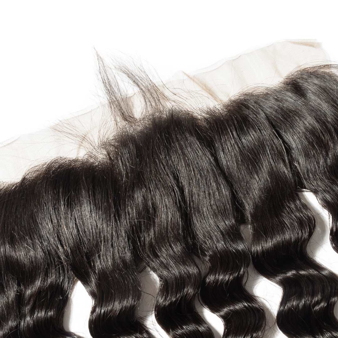 13x6 - HD Lace Frontals