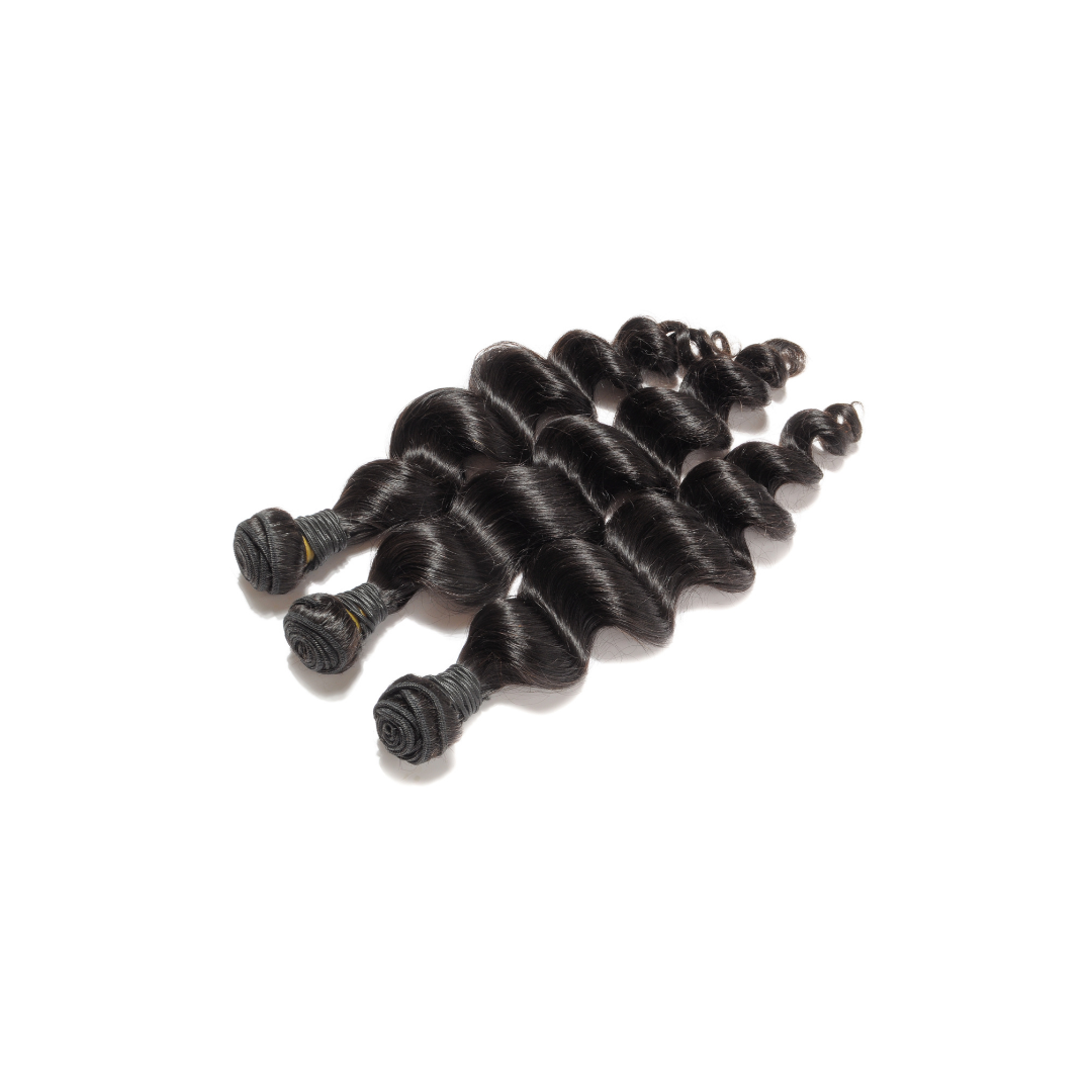 IT Girl Virgin Curly Hair Extensions