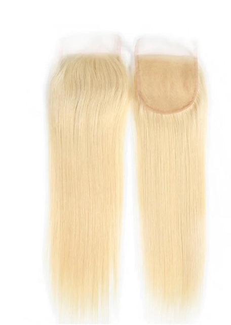 4x4 - 613 HD Lace Closures