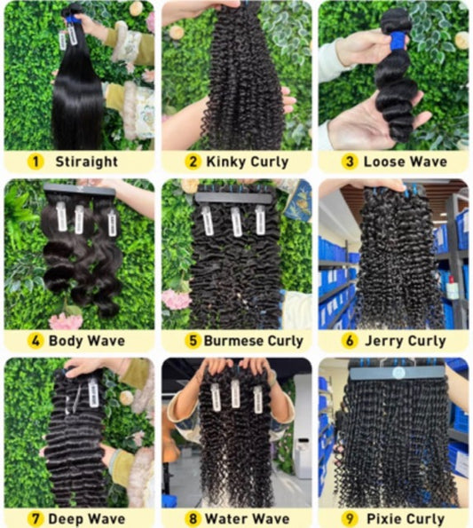 Bundles