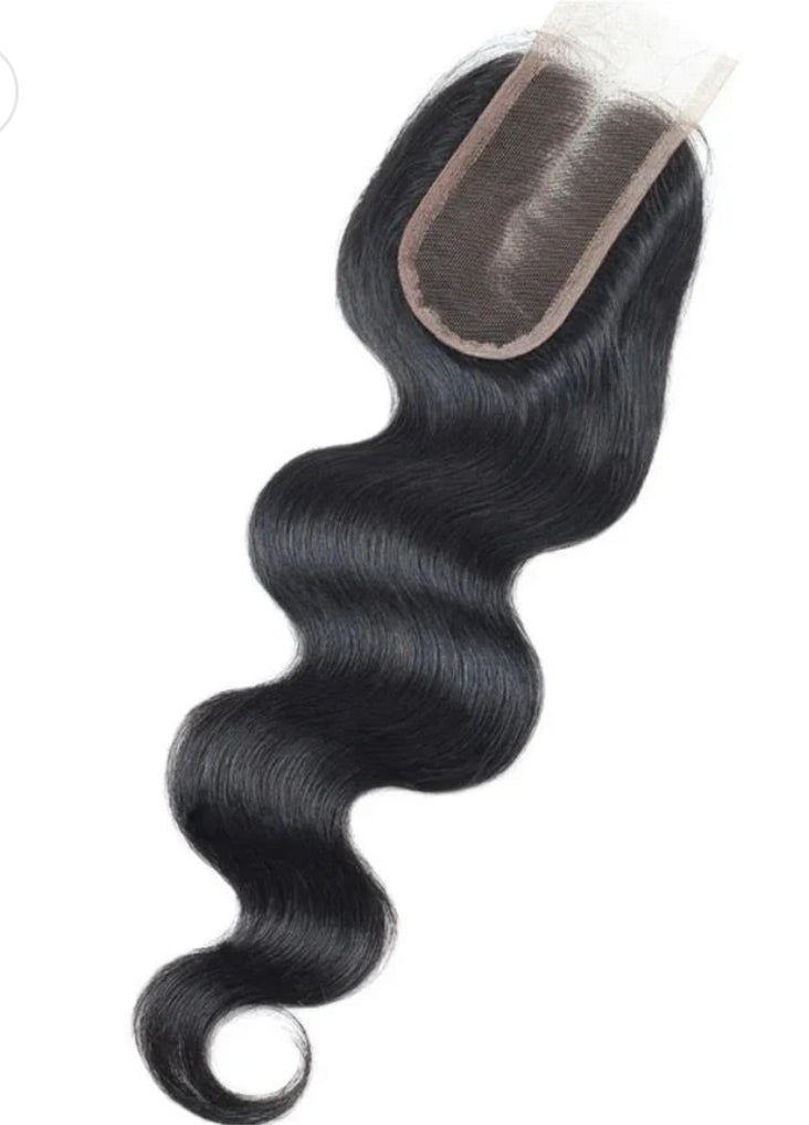 2x6 - HD Closure Wigs