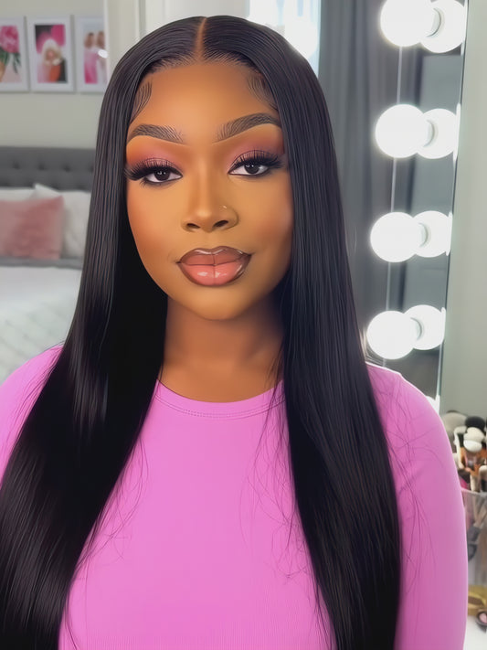 13x6 - Top Tier HD Wigs