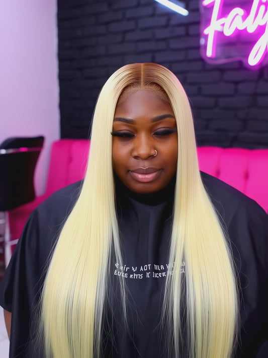 4x4 - 613 HD Lace Closures