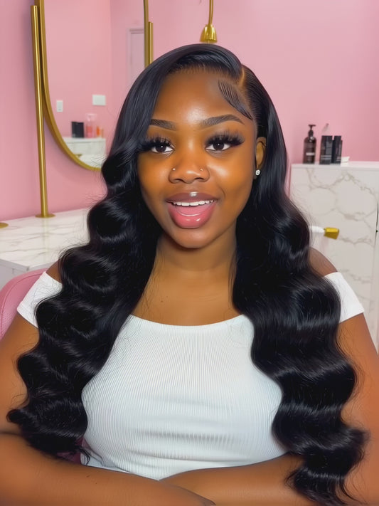 13x4 - Top Tier HD Frontal